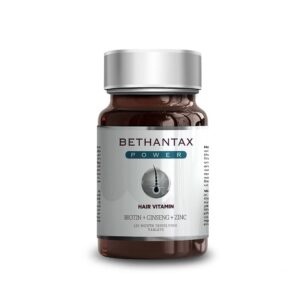 SAÇ EKİM VİTAMİN TABLET